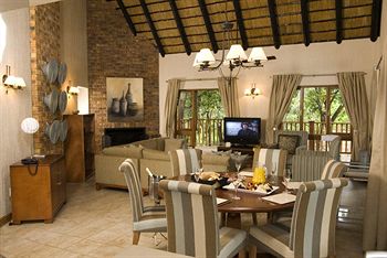 Kruger Park Lodge 4*