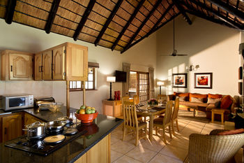 Kruger Park Lodge 4*