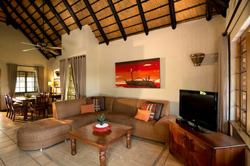 Kruger Park Lodge 4*