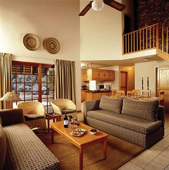 Kruger Park Lodge 4*