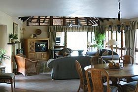 Kruger Park Lodge 4*