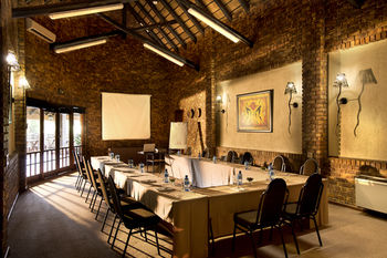 Kruger Park Lodge 4*