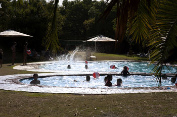 Kruger Park Lodge 4*