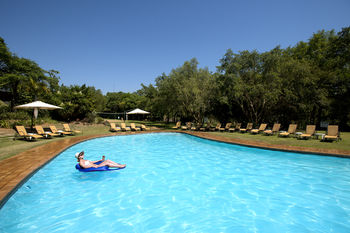 Kruger Park Lodge 4*