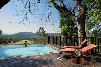 Kruger Park Lodge 4*