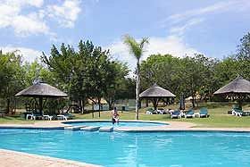 Kruger Park Lodge 4*