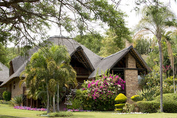 Kruger Park Lodge 4*