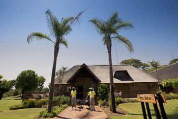 Kruger Park Lodge 4*