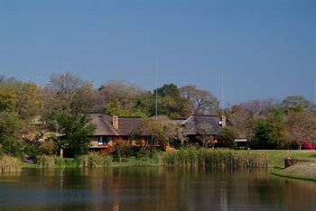 Kruger Park Lodge 4*