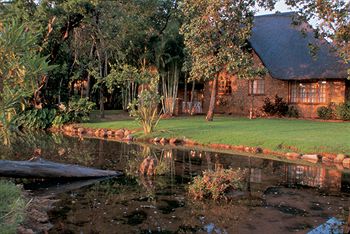 Kruger Park Lodge 4*