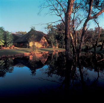 Kruger Park Lodge 4*