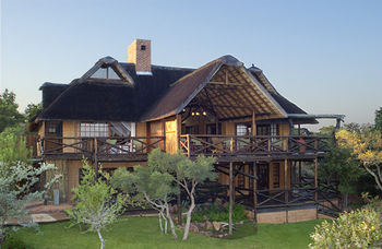 Zwahili Game Lodge & Spa 0*
