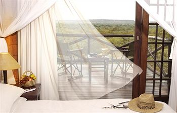 Zwahili Game Lodge & Spa 0*