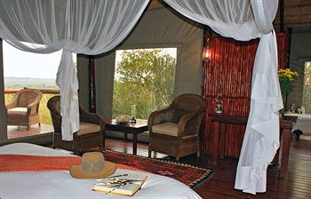 Zwahili Game Lodge & Spa 0*