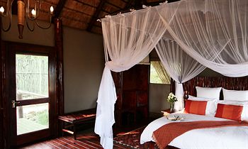 Zwahili Game Lodge & Spa 0*