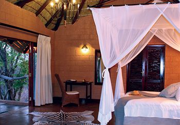 Zwahili Game Lodge & Spa 0*