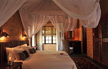 Zwahili Game Lodge & Spa 0*