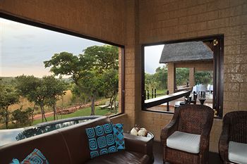 Zwahili Game Lodge & Spa 0*