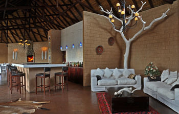 Zwahili Game Lodge & Spa 0*