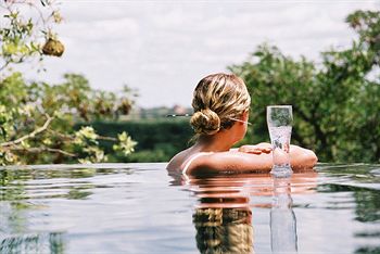 Zwahili Game Lodge & Spa 0*