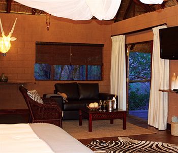 Zwahili Game Lodge & Spa 0*