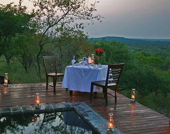 Zwahili Game Lodge & Spa 0*