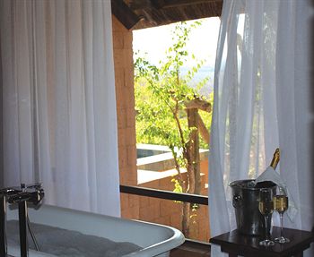 Zwahili Game Lodge & Spa 0*