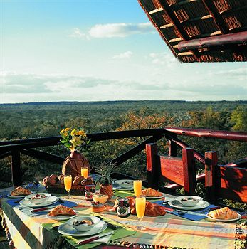 Zwahili Game Lodge & Spa 0*