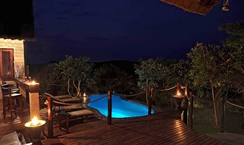 Zwahili Game Lodge & Spa 0*