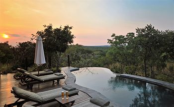 Zwahili Game Lodge & Spa 0*