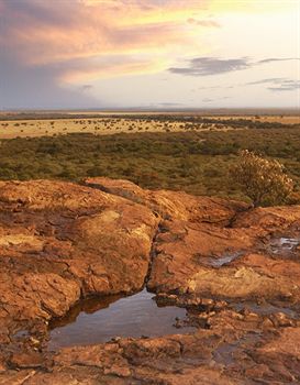 Zwahili Game Lodge & Spa 0*