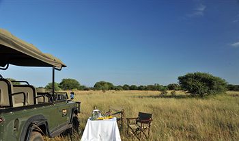 Zwahili Game Lodge & Spa 0*