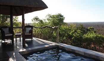 Zwahili Game Lodge & Spa 0*