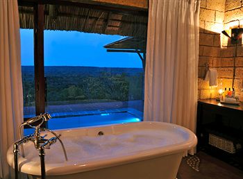 Zwahili Game Lodge & Spa 0*