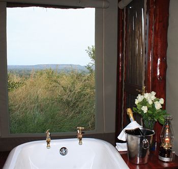 Zwahili Game Lodge & Spa 0*