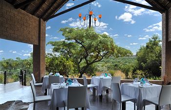 Zwahili Game Lodge & Spa 0*
