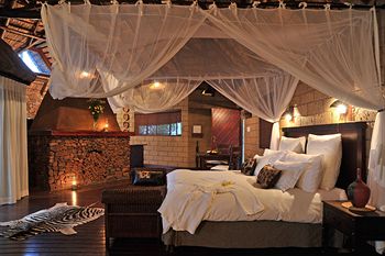Zwahili Game Lodge & Spa 0*