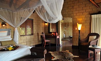 Zwahili Game Lodge & Spa 0*
