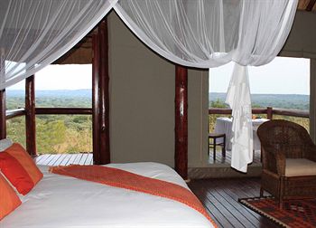 Zwahili Game Lodge & Spa 0*