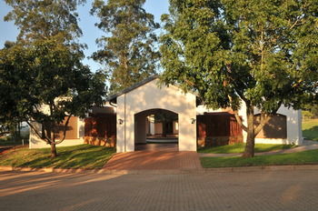Premier Hotel The Winkler 4*