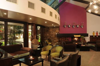 Premier Hotel The Winkler 4*
