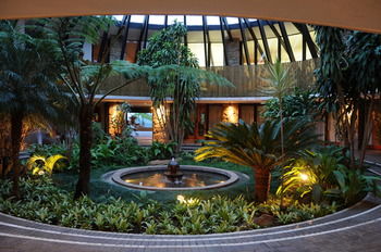 Premier Hotel The Winkler 4*