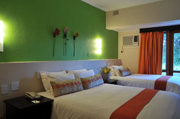 Premier Hotel The Winkler 4*