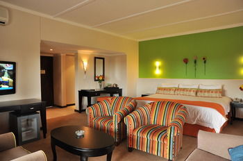Premier Hotel The Winkler 4*