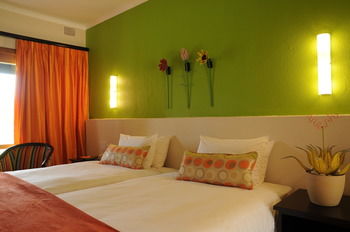 Premier Hotel The Winkler 4*