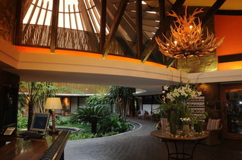 Premier Hotel The Winkler 4*