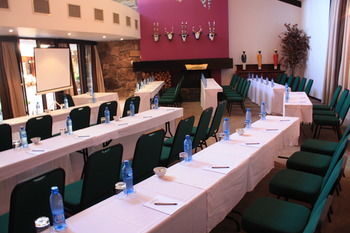 Premier Hotel The Winkler 4*