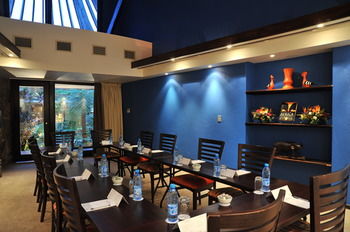 Premier Hotel The Winkler 4*