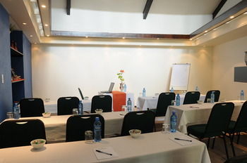 Premier Hotel The Winkler 4*
