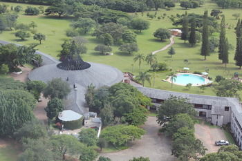 Premier Hotel The Winkler 4*